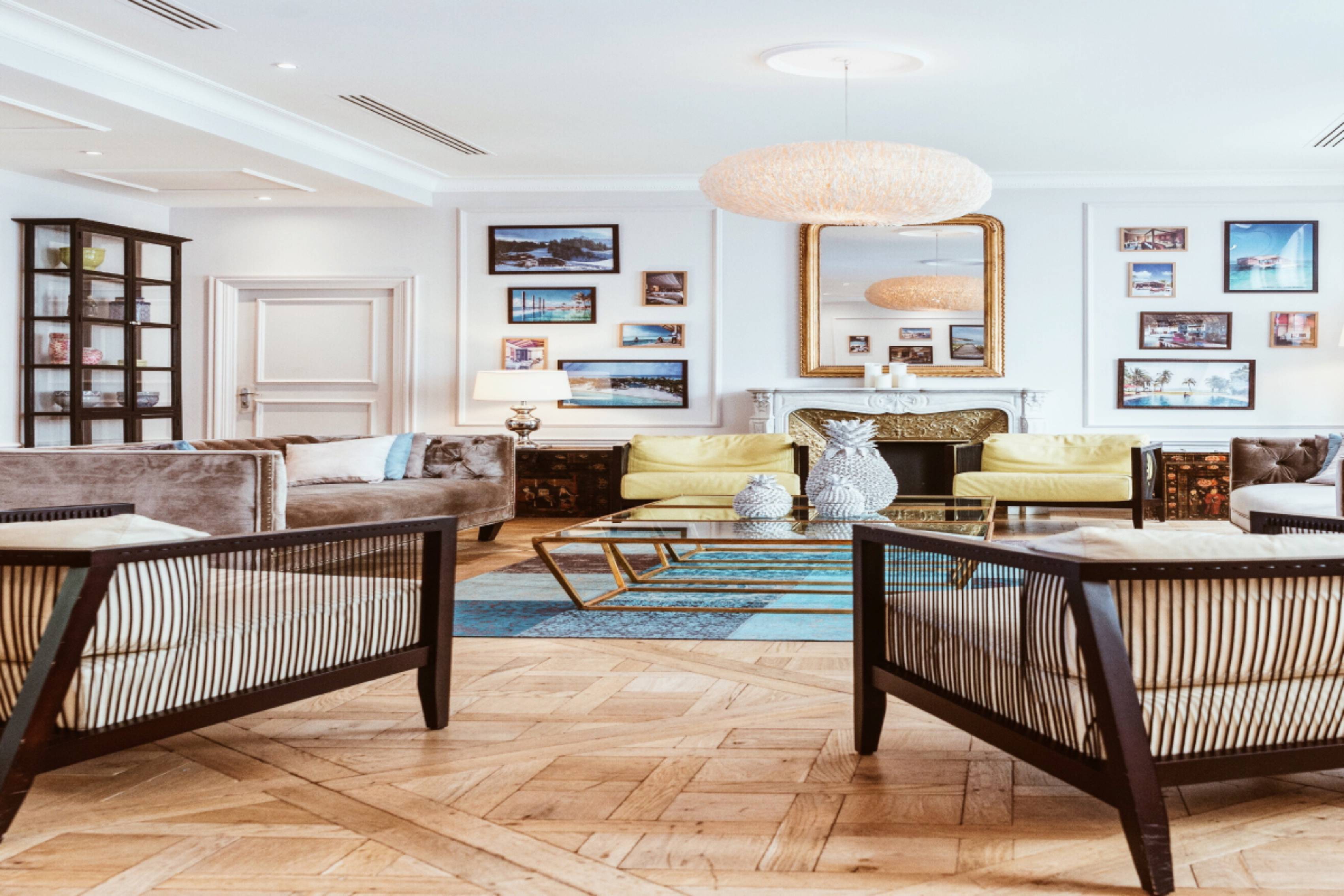  The Best Interior Design Trends for 2023 and Beyond