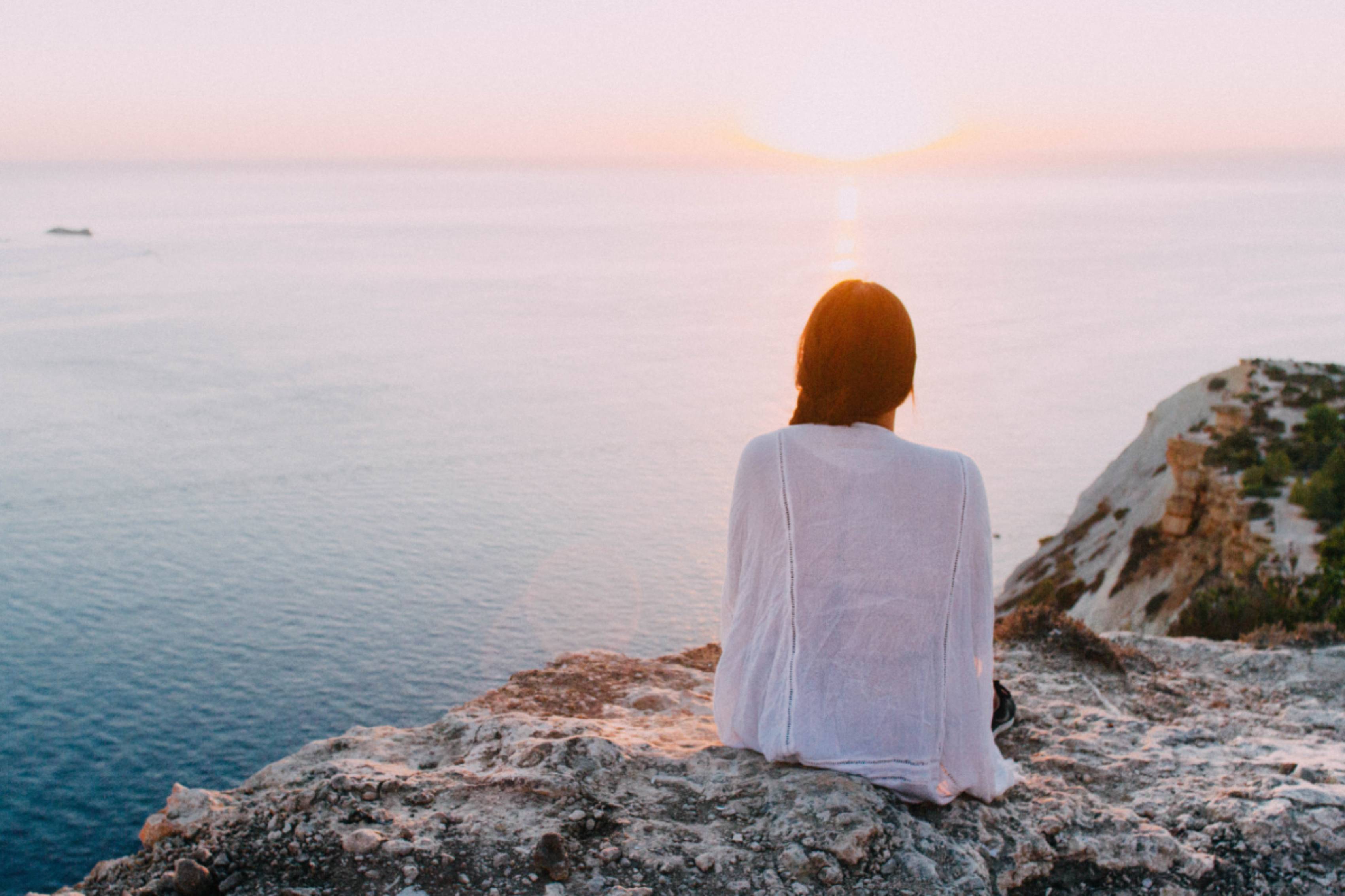  The Connection Between Nature and Mental Health - The Benefits of Forest Bathing