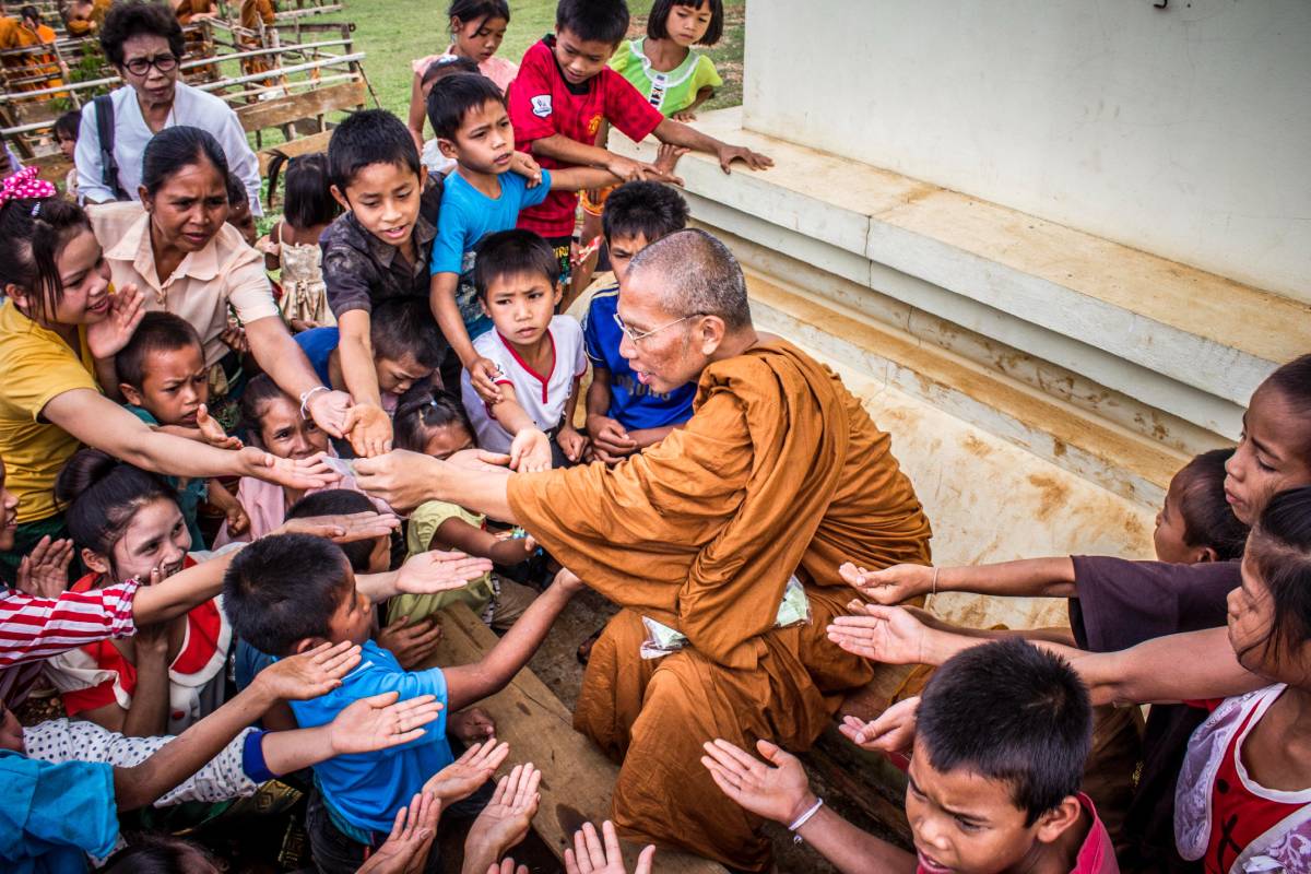 The Role of Religion in Different Cultures