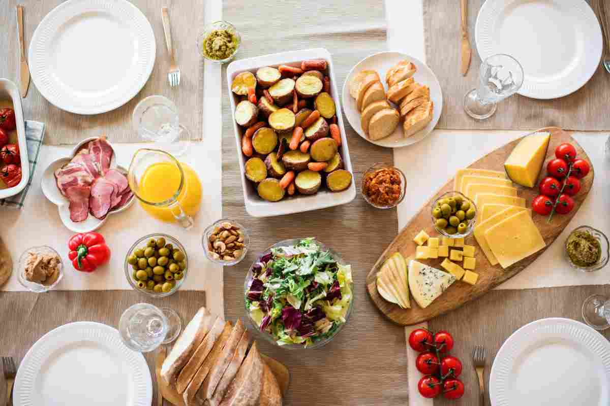 The Art of Food Presentation and Why It Matters