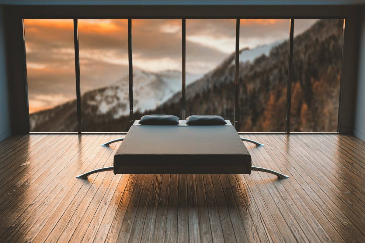 The Impact of Smart Homes on the Future of Living