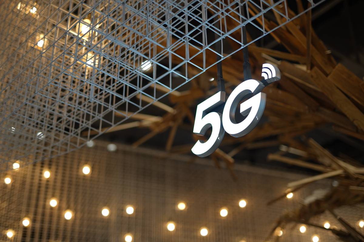  The Benefits of 5G Technology and How It's Revolutionizing Our World